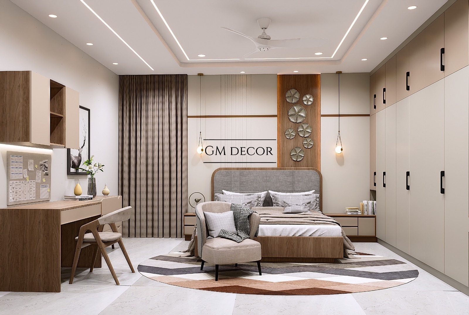 Bedroom - GM Furniture Store