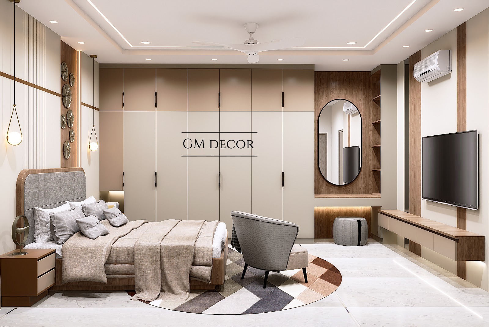 Bedroom - GM Furniture Store