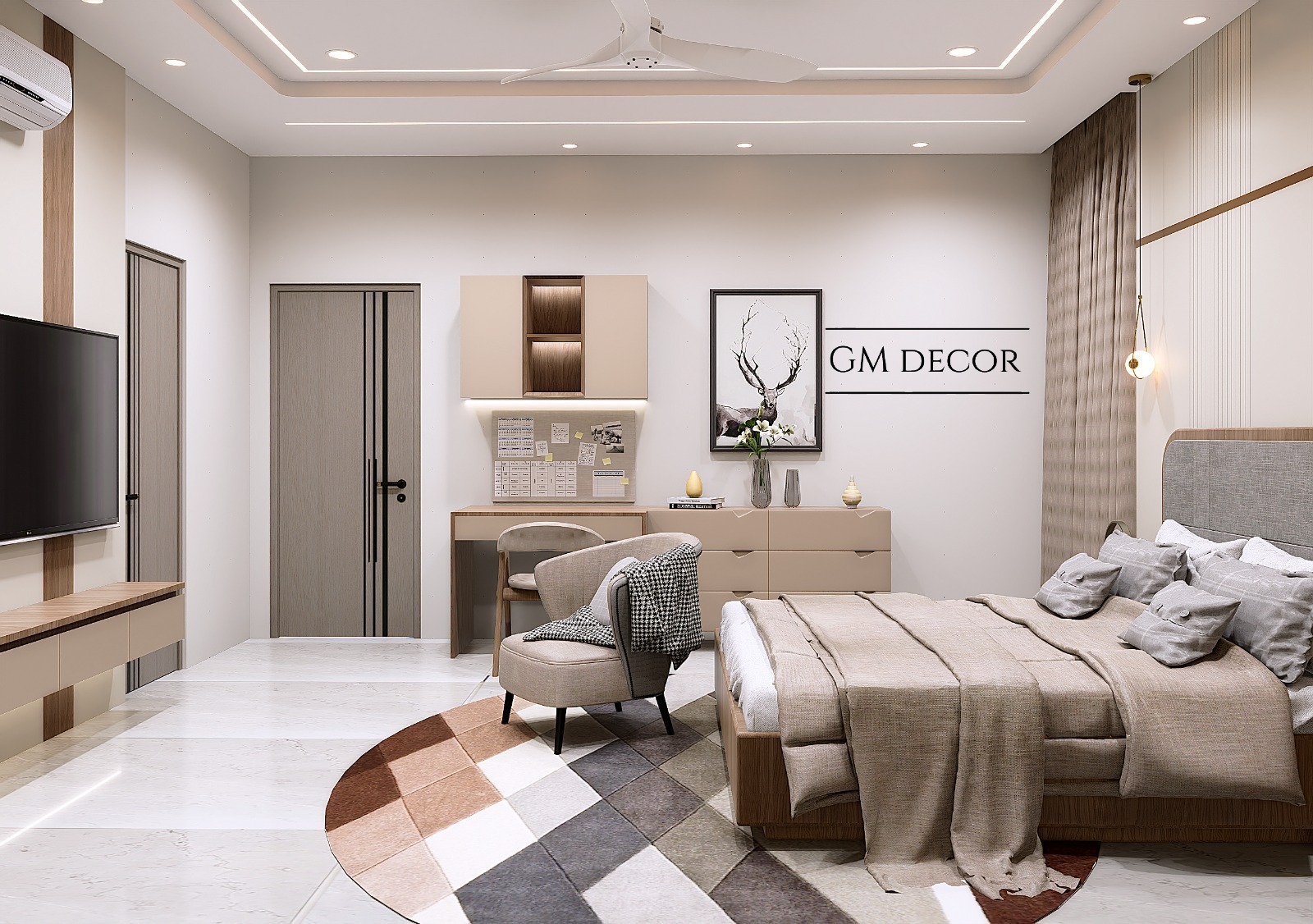 Bedroom - GM Furniture Store