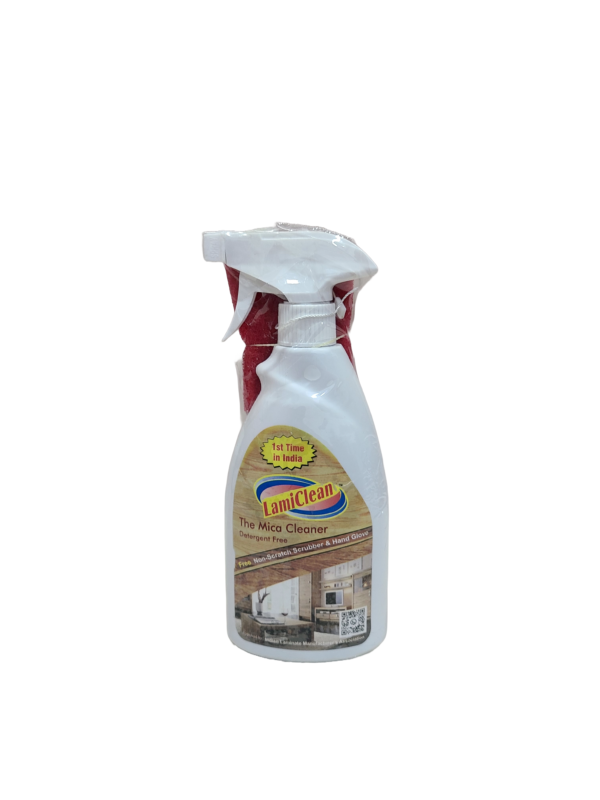Lamiclean