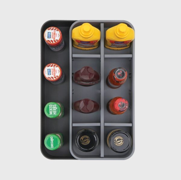 Multipurpose Tray (Horizontal) 170 mm - Image 5