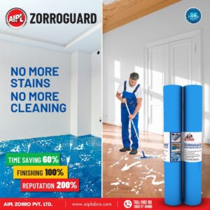 Floor Protector