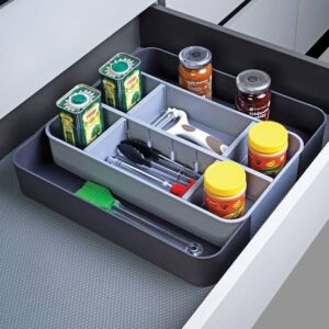 Multipurpose Tray (Horizontal) 218 MM Width