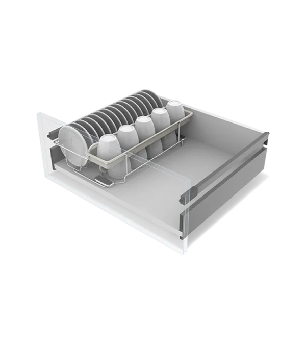 Cup and  Saucer Organiser - Image 5