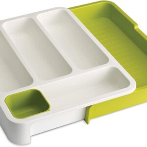 Expandable Cutlery spoon tray