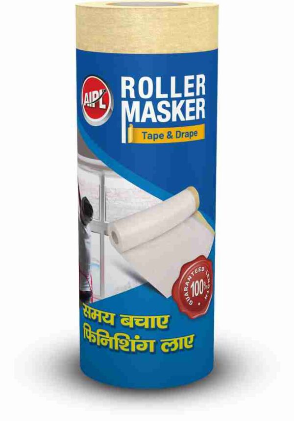 Roller Masker