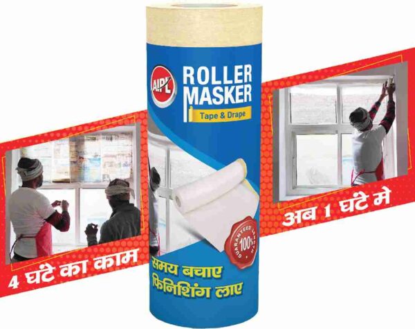 Roller Masker - Image 2