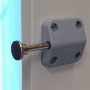 HANGER PEG MOUNT