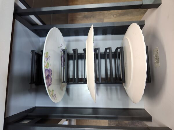 Thali - Plate Partition - PVC - Image 3