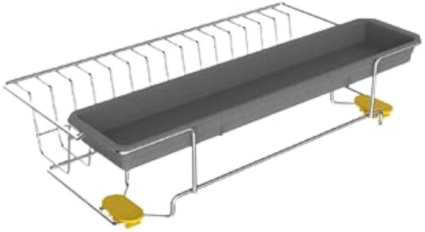 Cup and  Saucer Organiser - Image 3