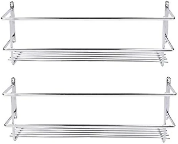 PERFUME RACK - WIRE BASE - Image 5