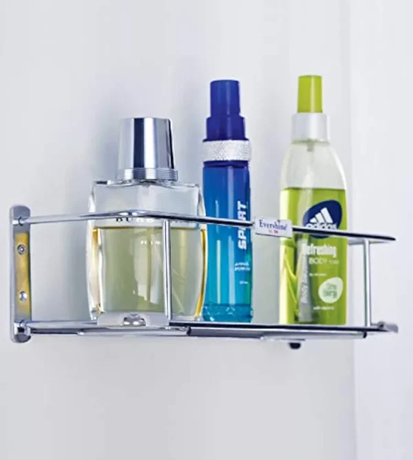 PERFUME RACK - WIRE BASE - Image 2