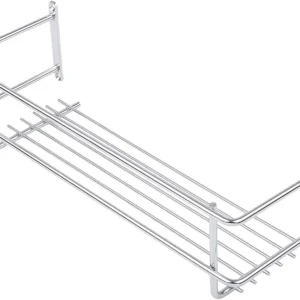 PERFUME RACK - WIRE BASE