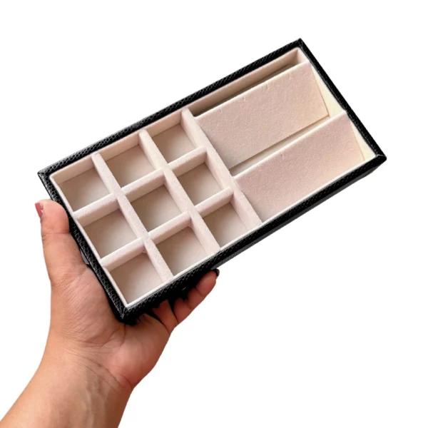 Grids and Earrings Tray - Image 9