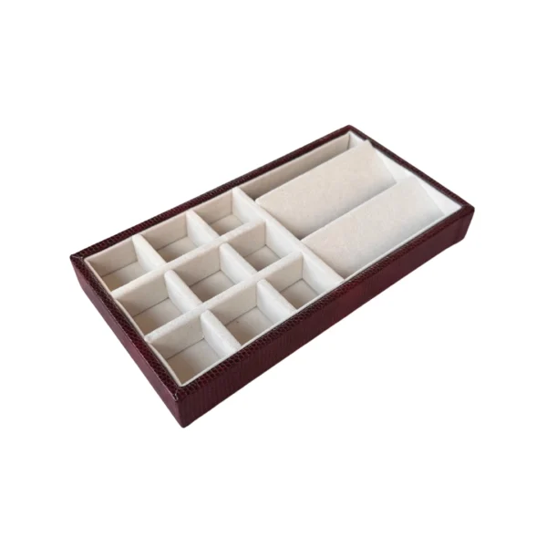 Grids and Earrings Tray - Image 4