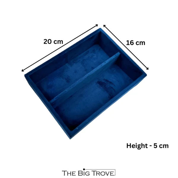 2 Slot Sun glass Tray - Image 6