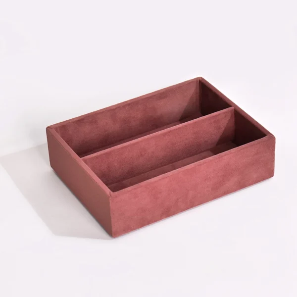 2 Slot Sun glass Tray - Image 3