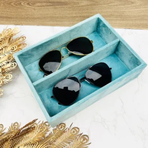 2 Slot Sun glass Tray