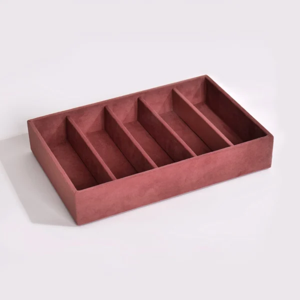 5 Slot Sunglass Tray - Image 3