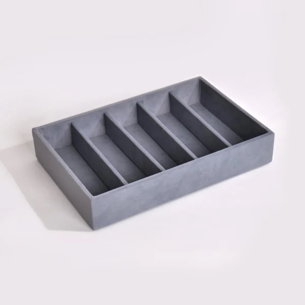 5 Slot Sunglass Tray - Image 5