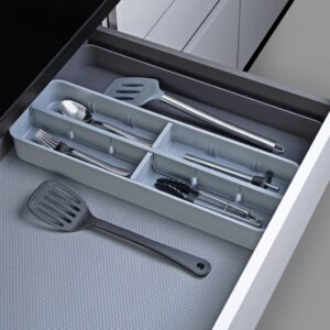 Extender Tray