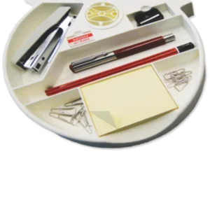 Work station tray