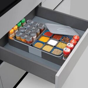 Spice Box Set (vertical)