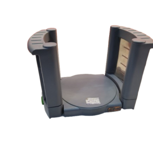 Adjustable plate Holder - PVC