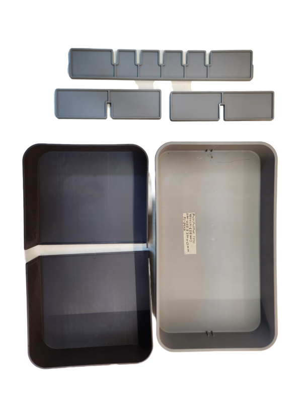 Multipurpose Tray ( Vertical ) 218 MM - Image 5