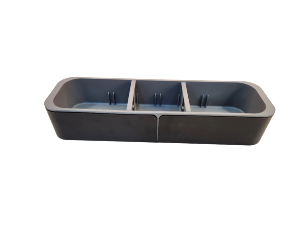 Multipurpose Tray ( Vertical) 100 MM - Image 2