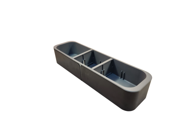 Multipurpose Tray ( Vertical) 100 MM