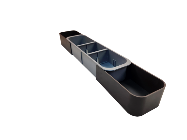 Multipurpose Tray ( Vertical) 100 MM - Image 3