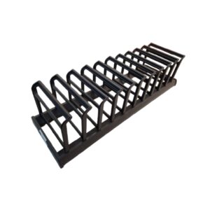 Thali - Plate Partition - PVC