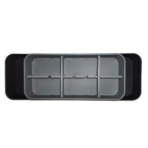 Multipurpose Tray (Vertical) 150 mm