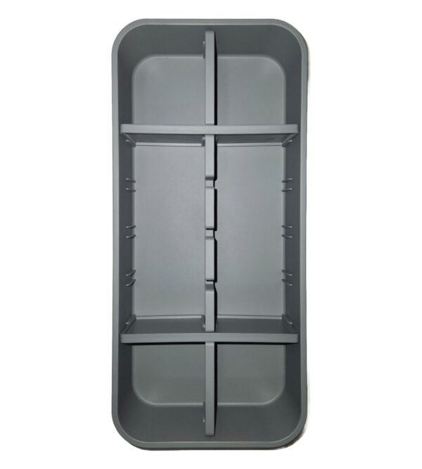 Multipurpose Tray (Vertical) 150 mm - Image 4