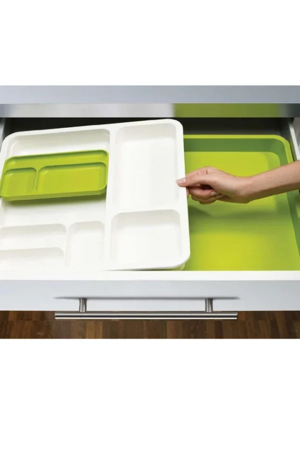 Office Expandable Cutlery Tray - Image 4