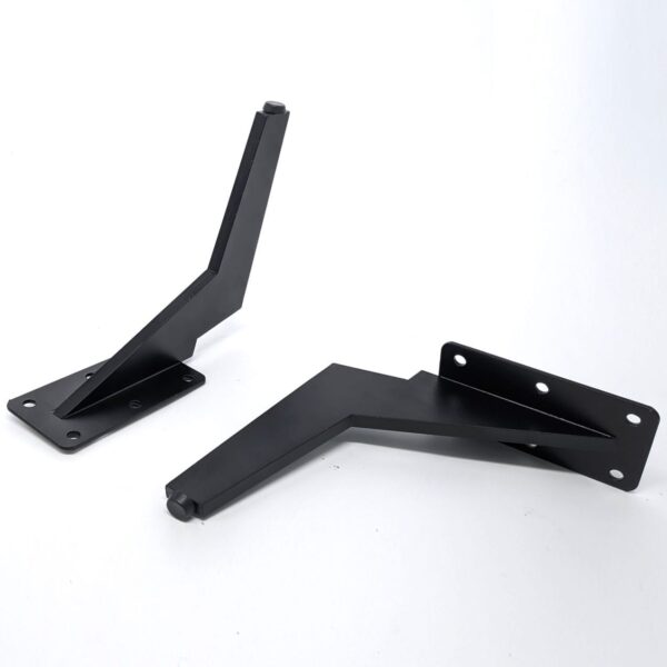 Sofa leg 5 ( Black )