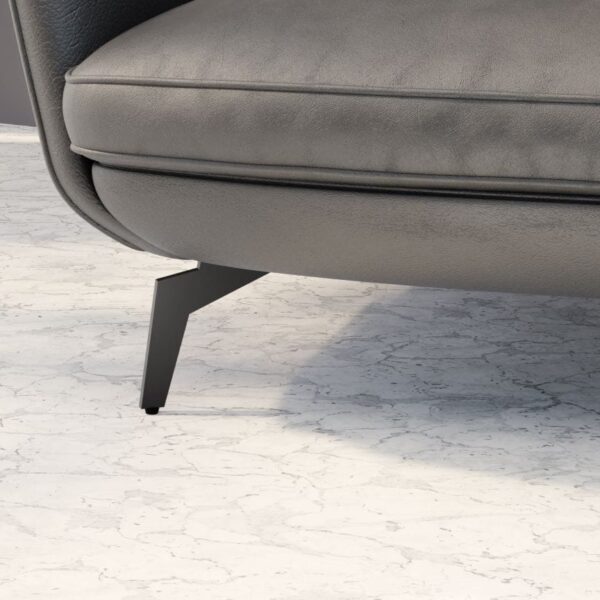 Sofa leg 5 ( Black ) - Image 2