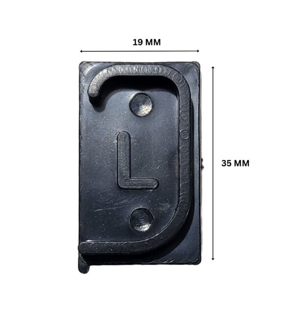 End cape G profile - Image 3
